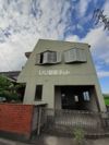長沢町貸家の外観画像