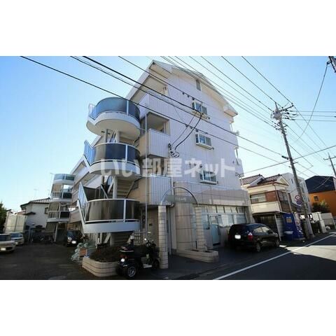 KTD錦町の外観画像