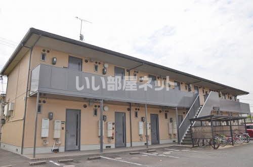 メゾン デラ W C棟の外観画像