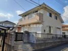 高萩市島名戸建ての外観画像