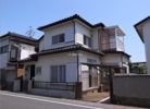 古河市平和町貸家の外観画像