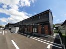 Realiser上野町の外観画像