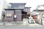 戸頭8丁目O邸の外観画像