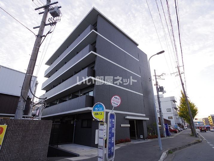 コテージ タケダの外観画像