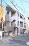 サンアローズの外観画像