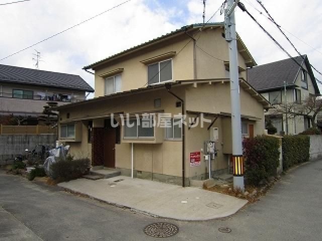 寺田貸家二戸一の外観画像