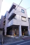 メゾン・ラメールの外観画像