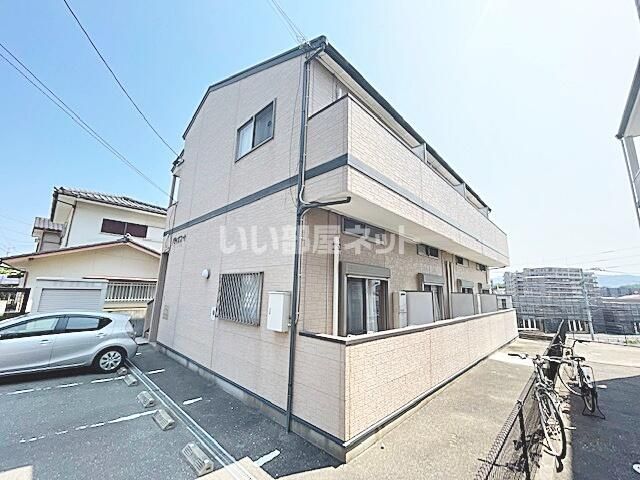 パティオコートの外観画像