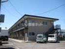 ロイヤルシティ生田の外観画像