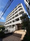 クレセントTF（淵野辺）の外観画像