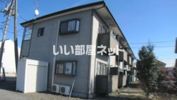 コーポ山口の外観画像
