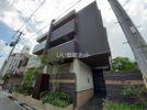 スリーゼ夙川の外観画像