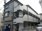 セイコーハイムの外観画像