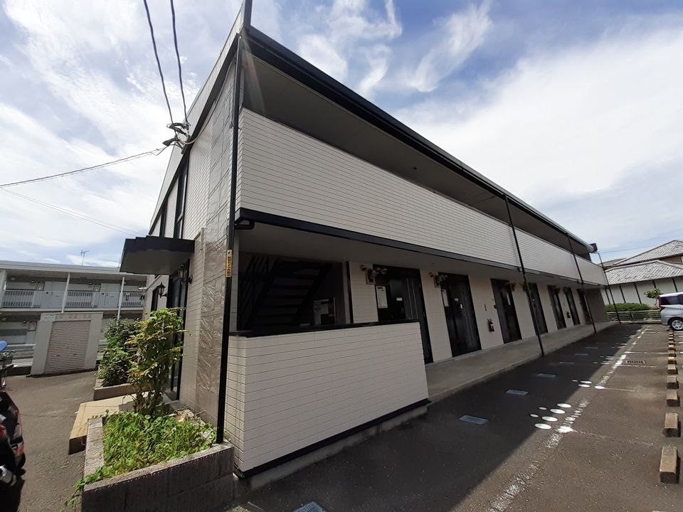 シャローの外観画像