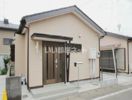 サンハウスC棟の外観画像