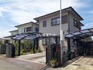 川部町戸建の外観画像