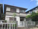 桃山パナホーム貸家北棟の外観画像