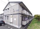 セジュールS Bの外観画像