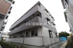 オークリーフ三郷 Bの外観画像
