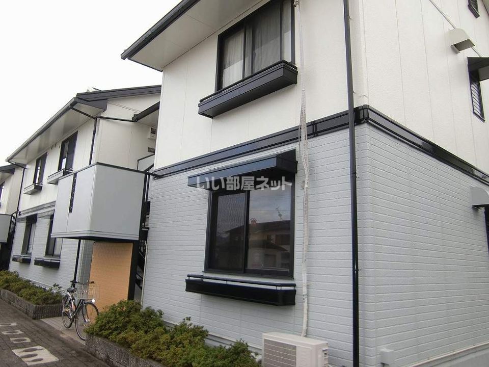 グリーンタウン杉原 B棟の外観画像