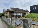 田上町戸建ての外観画像