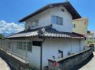 万力戸建て住宅の外観画像