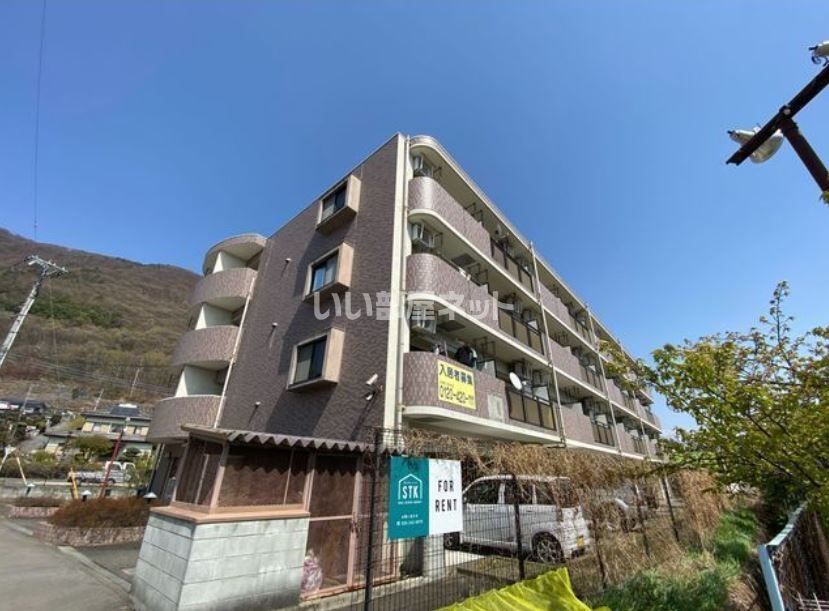 ロイヤル松本Ⅰの外観画像