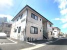 ブランネージュ医大前6の外観画像