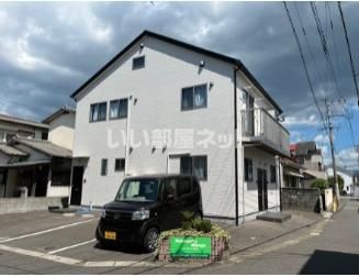 メゾネット新宮の外観画像
