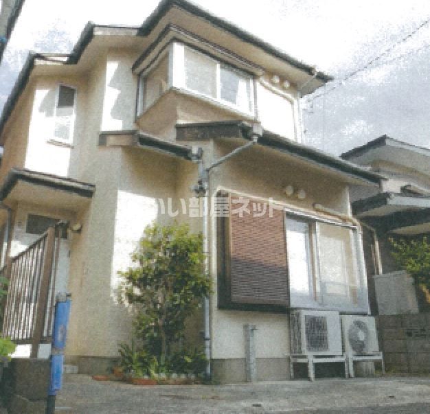 大和市福田賃貸戸建の外観画像