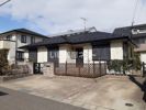 名倉住宅の外観画像