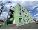 ファースト見川の外観画像