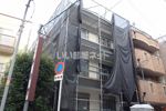 F asecia KENSHUの外観画像