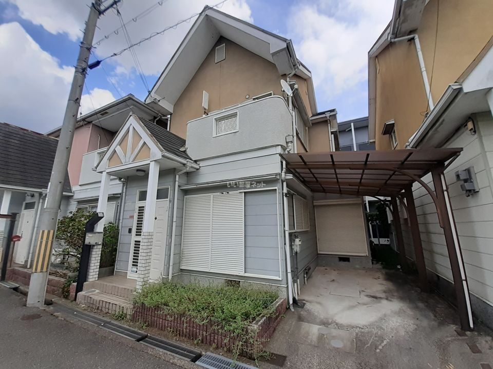 サンエーデル7号の外観画像