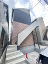 ブラウニーの外観画像