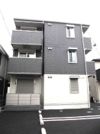 コウワハイツの外観画像