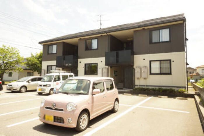 セジュールTの外観画像