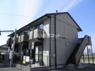 フローラ岡本 A棟の外観画像