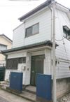 幸手西古民家の外観画像