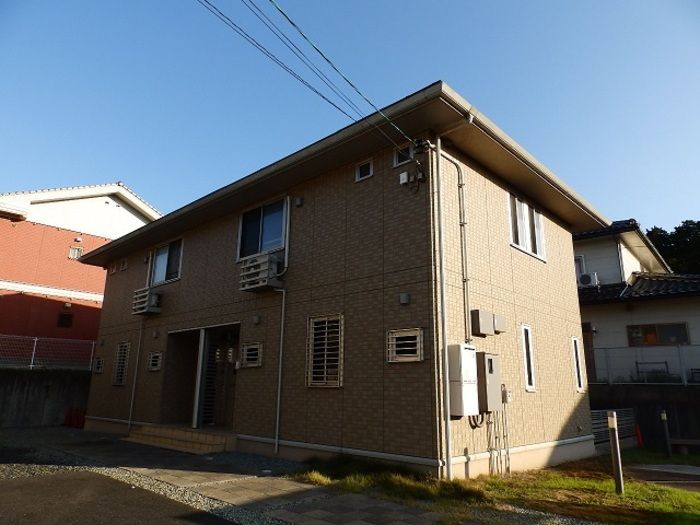 モダンコートYの外観画像