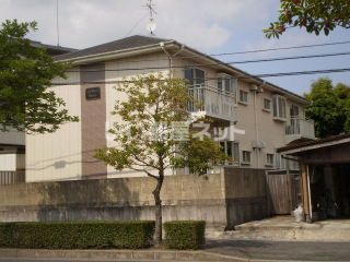 ノイレーベン春日の外観画像