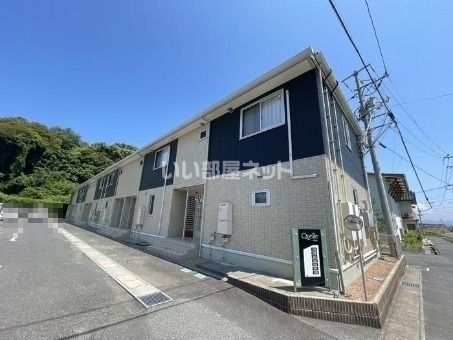 クヴェレの外観画像