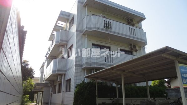 リブインうちぼりAの外観画像