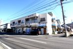シティーコープ愛信Ⅰの外観画像