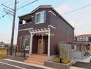 テルミアースメゾン セカンドAの外観画像