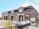 テルミアースメゾン セカンドBの外観画像