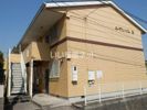 エーデルハイムBの外観画像
