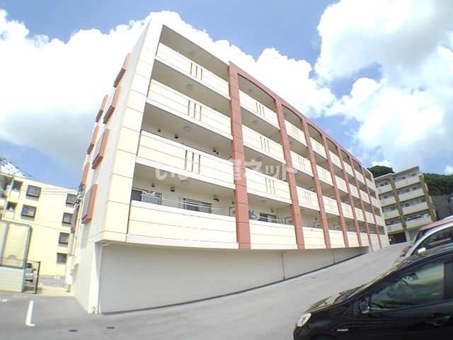 フォルシア古謝Ⅰの外観画像
