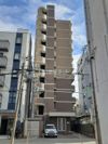 シトラセイトマンションの外観画像