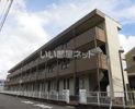 ロマネスクつくばの外観画像